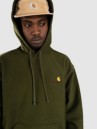 Carhartt WIP American Script Hoodie