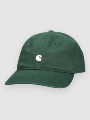 Madison Logo Cap