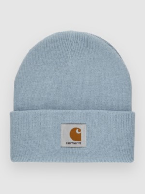 Short Watch Beanie