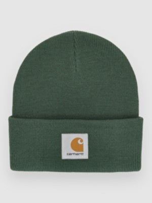 Short Watch Beanie