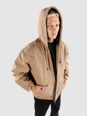 OG Active Jacket