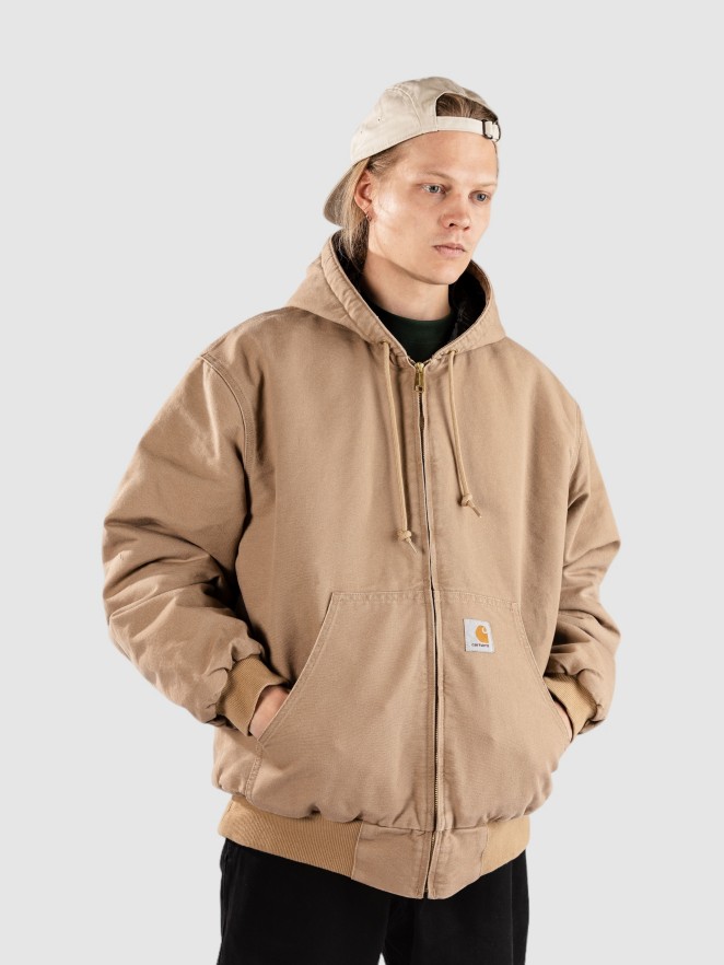 Carhartt WIP OG Active Jacka