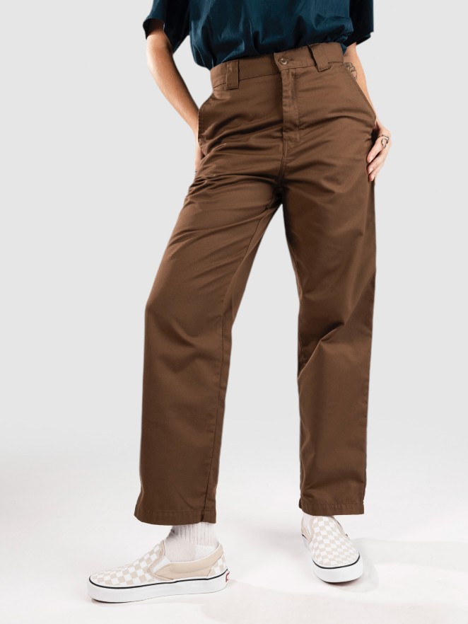 Carhartt WIP Master Broek