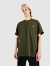 Carhartt WIP American Script T-paita