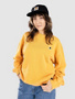 winter spice garment dyed