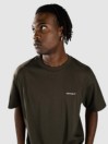 Carhartt WIP Script Embroidery T-shirt