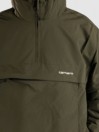 Carhartt WIP Windbreaker Anorak