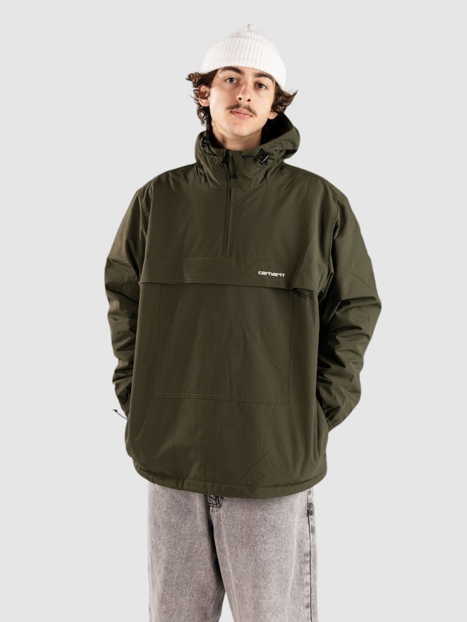 Carhartt WIP Windbreaker Anorak