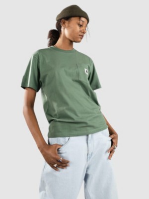 Pocket T-Shirt