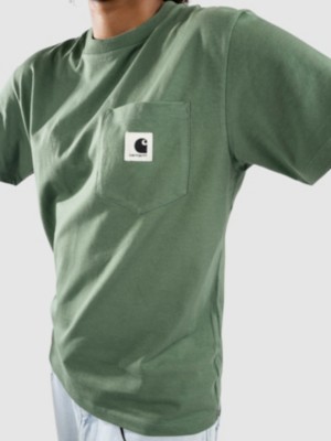 Pocket T-Shirt