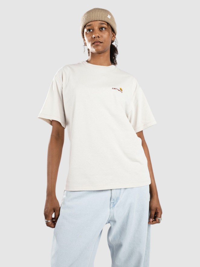 Carhartt WIP American Script T-Shirt