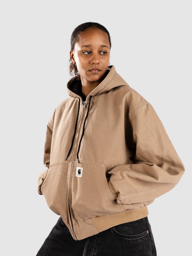 Carhartt WIP Og Active Jakke