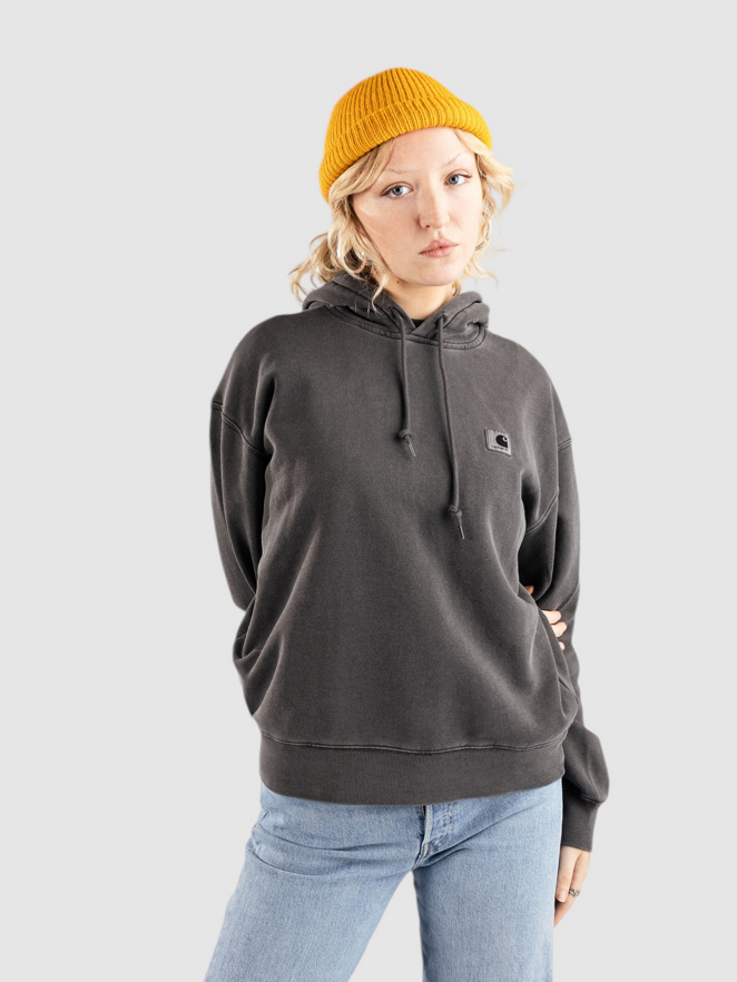 Carhartt WIP Nelson Hættetrøje