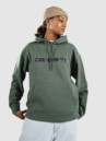 Carhartt WIP Hooded Hettegenser