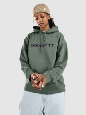 Hooded Sweat &agrave; Capuche