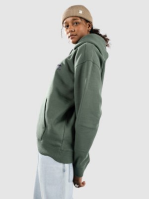 Hooded Sweat &agrave; Capuche