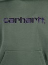 Carhartt WIP Hooded Hettegenser