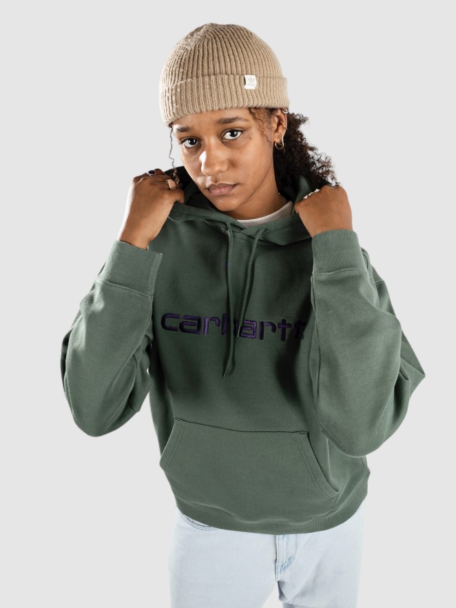 Carhartt WIP Hooded Hoodie