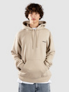 Carhartt WIP Script Embroidery Hoodie