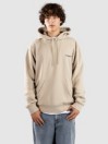 Carhartt WIP Script Embroidery Sudadera con Capucha