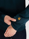 Carhartt WIP Chase Huppari