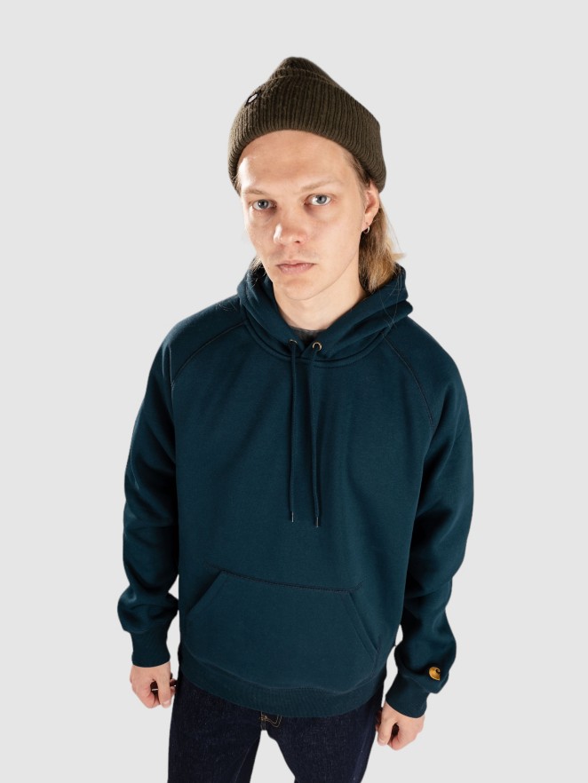 Carhartt WIP Chase Hettegenser