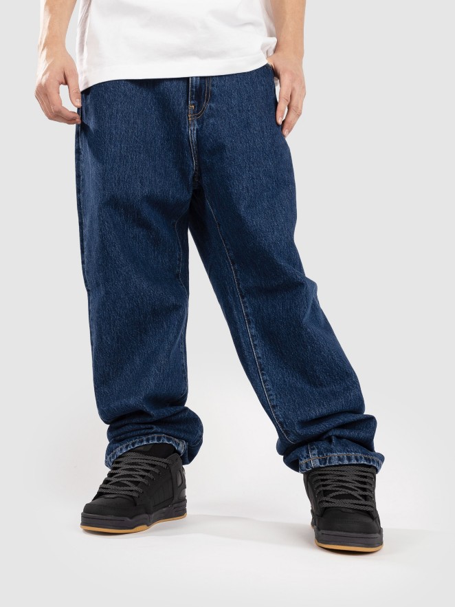 Carhartt WIP Aaron Jeans