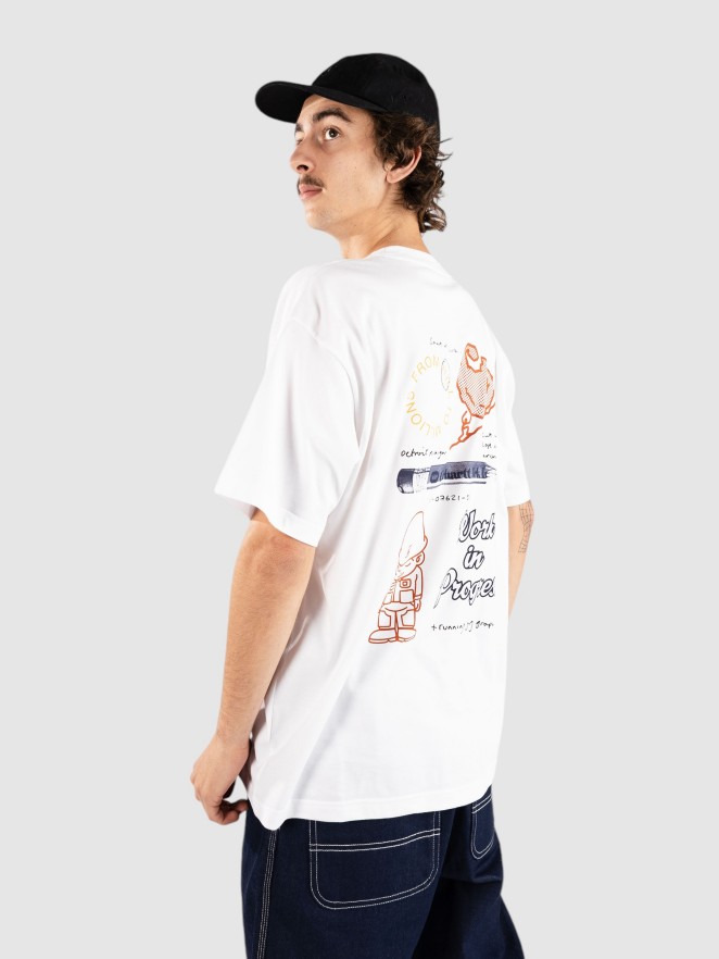 Carhartt WIP Archivo T-Shirt