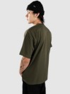 Carhartt WIP Basics T-paita