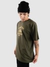 Carhartt WIP Basics T-Shirt