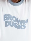 Carhartt WIP Brown Ducks Ringer T-Shirt