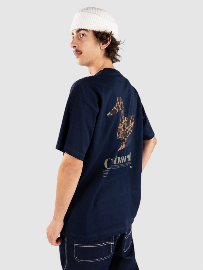 Carhartt WIP Fold Duck T-Shirt