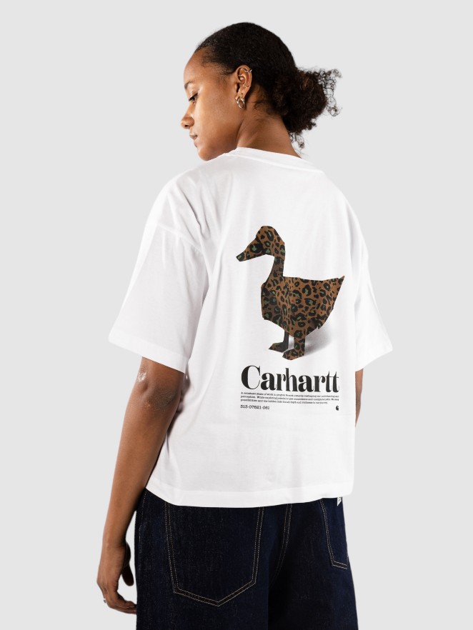 Carhartt WIP Fold Leo T-Shirt