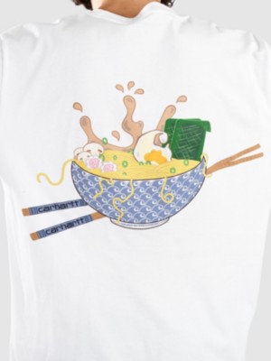 Noodle Soup Camiseta