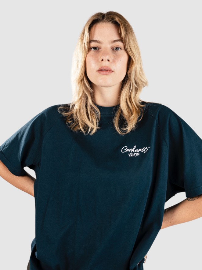 Carhartt WIP Signature T-skjorte