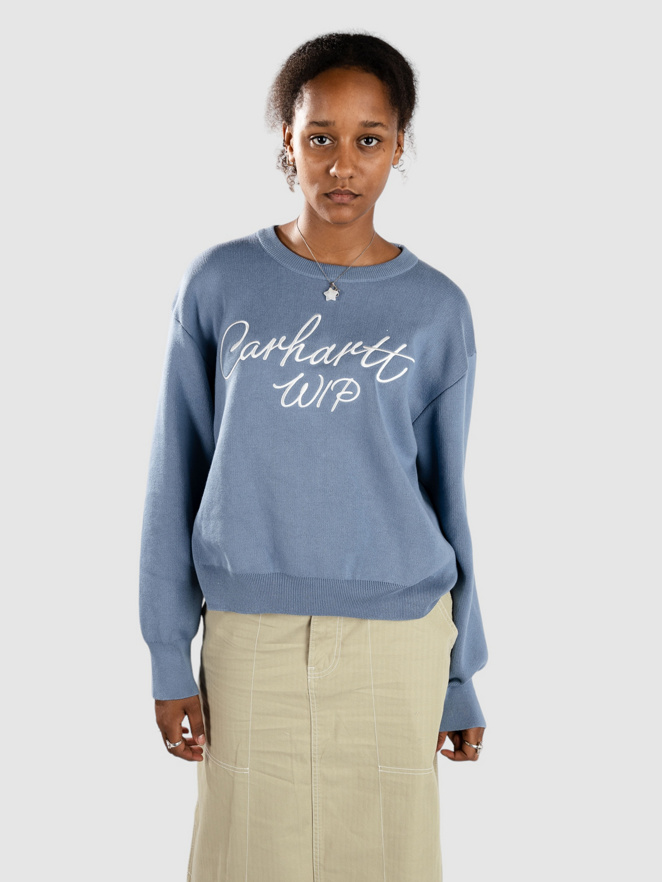 Carhartt WIP Signature Svetr