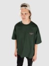 Carhartt WIP Signature Script T-skjorte