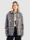 Brixton Bowery Classic Flannel Hemd