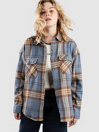 Brixton Bowery Classic Flannel Hemd