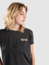 Brixton Speed And Service Fitted T-shirt