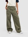 Brixton Vintage Military Lw Pantaloni