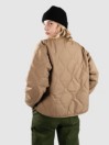 Brixton Delilah Quilted Jacket