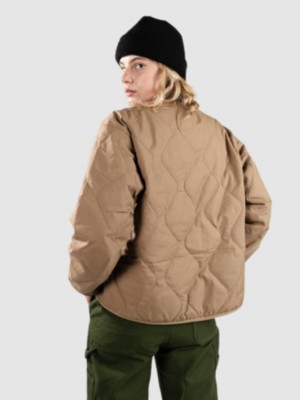 Delilah Quilted Chaqueta