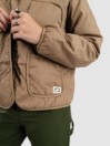 Brixton Delilah Quilted Jacket