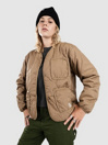 Brixton Delilah Quilted Jacket
