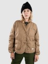 Brixton Delilah Quilted Jacket