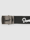 Donut Web Belt