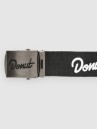 Donut Web Belt