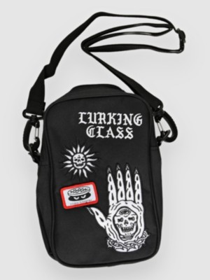 Lurking Class Oe Crossbody Umhängetasche black kaufen