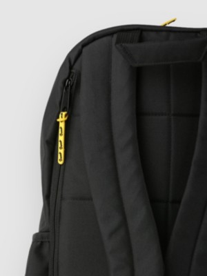 Black Patch Rucksack